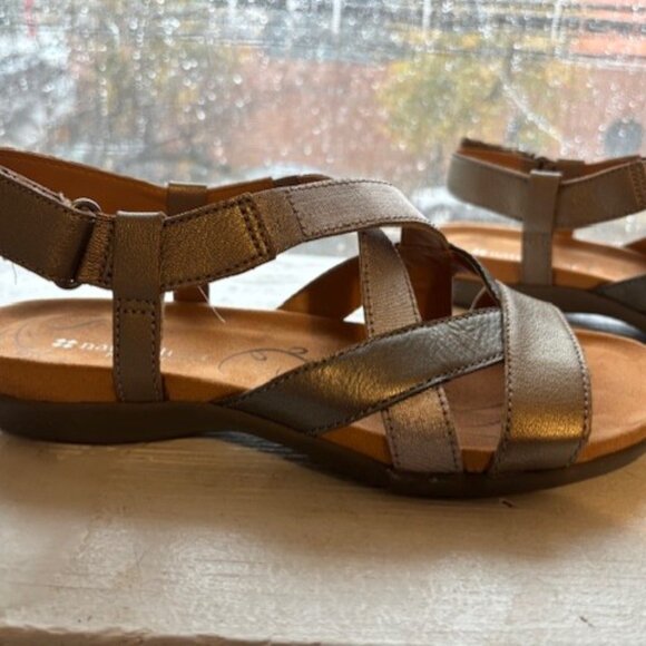 Naturalizer "Edith" sandal - Picture 3 of 3